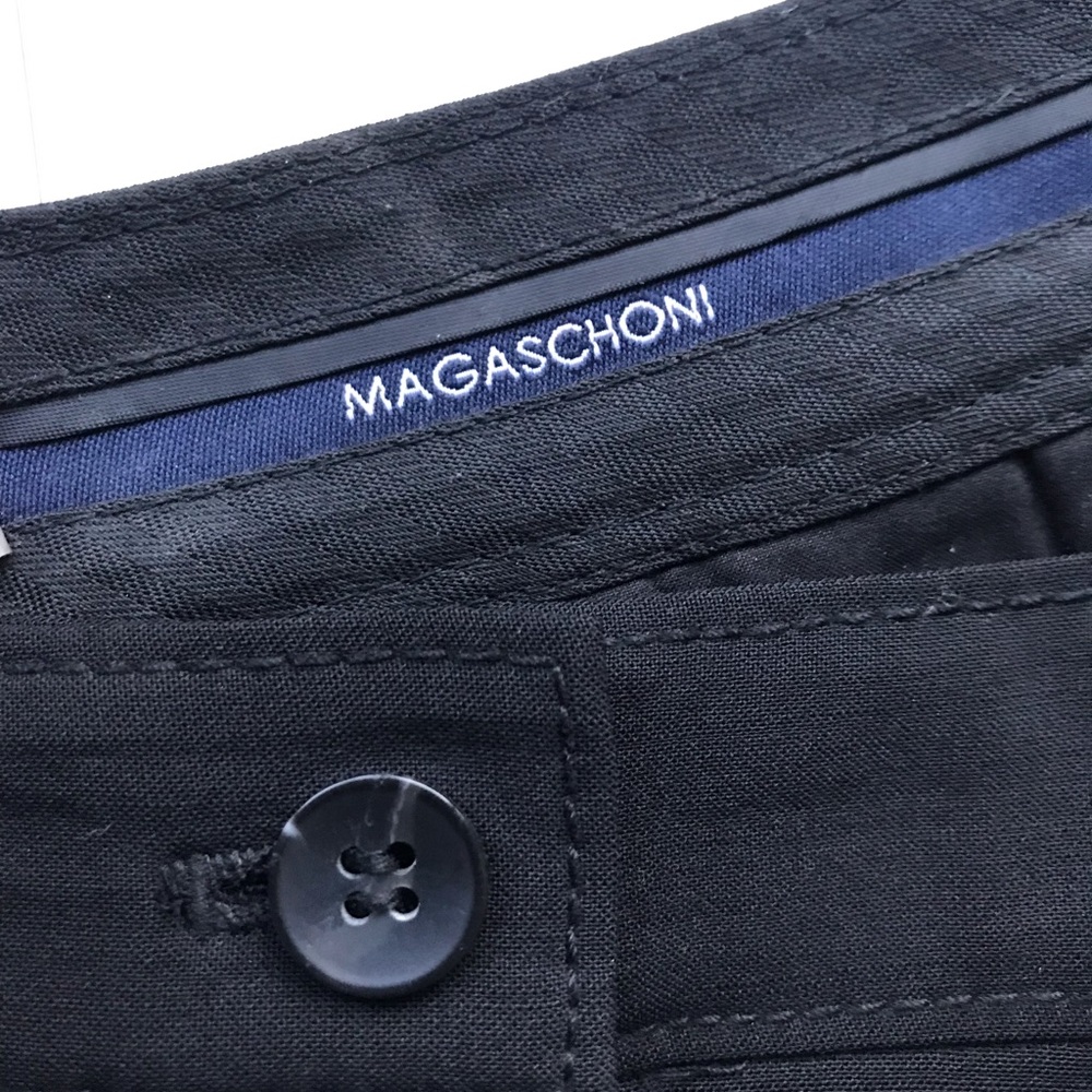 {Magaschoni} - Dress Trousers - Picture 4 of 6